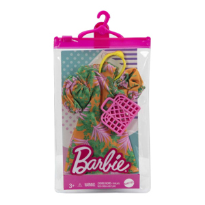 Barbie Fashion - Assortment of Doll Clothes